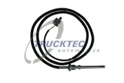 Sensor, Abgastemperatur TRUCKTEC AUTOMOTIVE 02.17.097