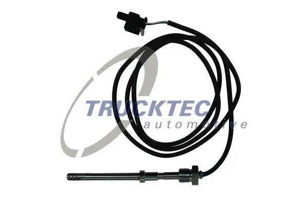 Sensor, Abgastemperatur TRUCKTEC AUTOMOTIVE 02.17.098