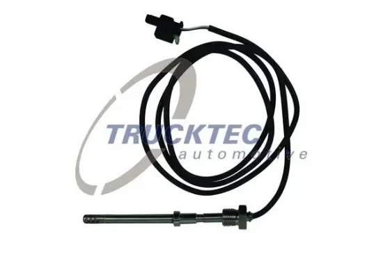 Sensor, Abgastemperatur TRUCKTEC AUTOMOTIVE 02.17.098 Bild Sensor, Abgastemperatur TRUCKTEC AUTOMOTIVE 02.17.098