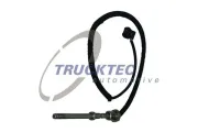 Sensor, Abgastemperatur TRUCKTEC AUTOMOTIVE 02.17.099