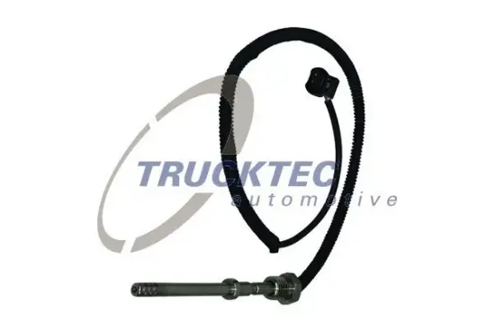 Sensor, Abgastemperatur TRUCKTEC AUTOMOTIVE 02.17.099 Bild Sensor, Abgastemperatur TRUCKTEC AUTOMOTIVE 02.17.099