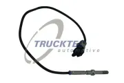 Sensor, Abgastemperatur TRUCKTEC AUTOMOTIVE 02.17.101