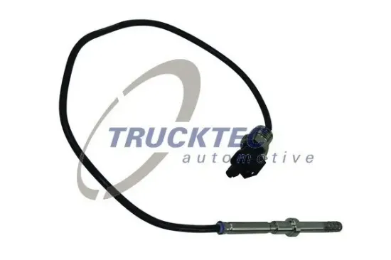 Sensor, Abgastemperatur TRUCKTEC AUTOMOTIVE 02.17.101 Bild Sensor, Abgastemperatur TRUCKTEC AUTOMOTIVE 02.17.101