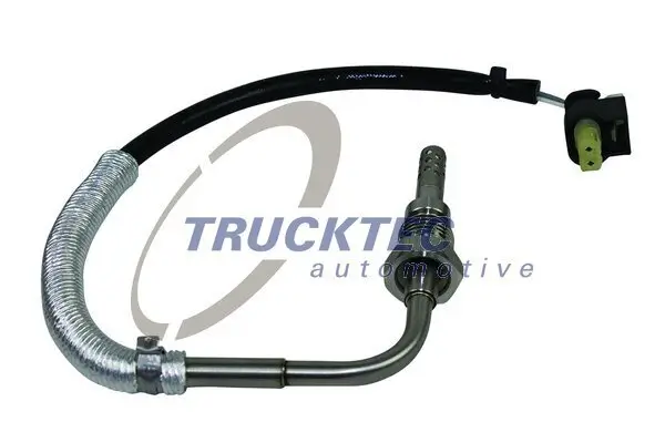 Sensor, Abgastemperatur TRUCKTEC AUTOMOTIVE 02.17.104