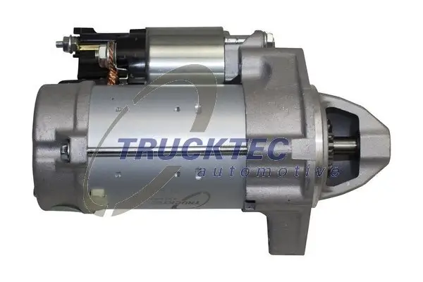 Starter 12 V 1,7 kW TRUCKTEC AUTOMOTIVE 02.17.112
