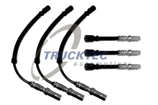 Zündleitungssatz TRUCKTEC AUTOMOTIVE 02.17.117 Bild Zündleitungssatz TRUCKTEC AUTOMOTIVE 02.17.117