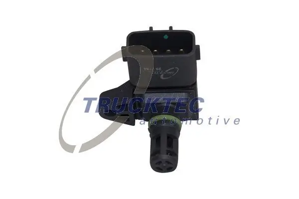 Sensor, Saugrohrdruck TRUCKTEC AUTOMOTIVE 02.17.118