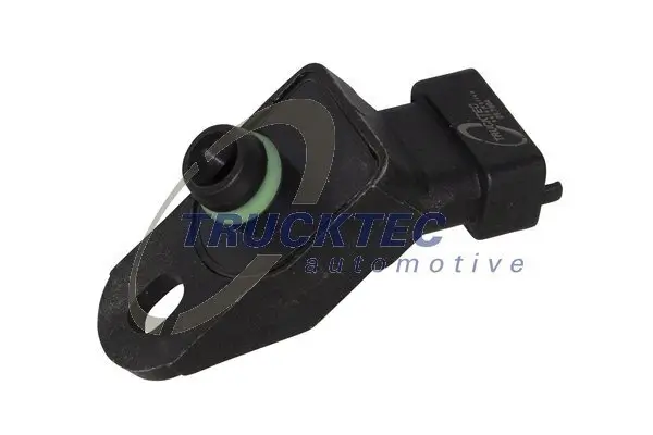 Sensor, Saugrohrdruck TRUCKTEC AUTOMOTIVE 02.17.121