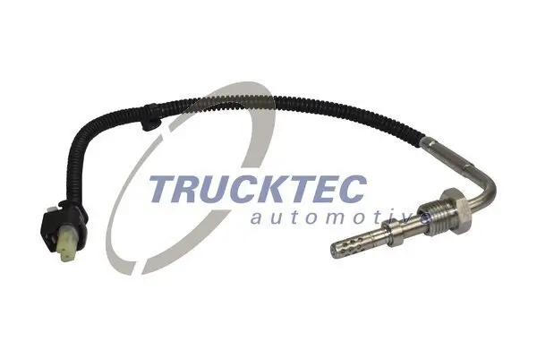 Sensor, Abgastemperatur TRUCKTEC AUTOMOTIVE 02.17.123