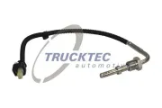 Sensor, Abgastemperatur TRUCKTEC AUTOMOTIVE 02.17.123