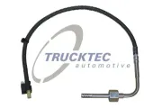 Sensor, Abgastemperatur TRUCKTEC AUTOMOTIVE 02.17.124