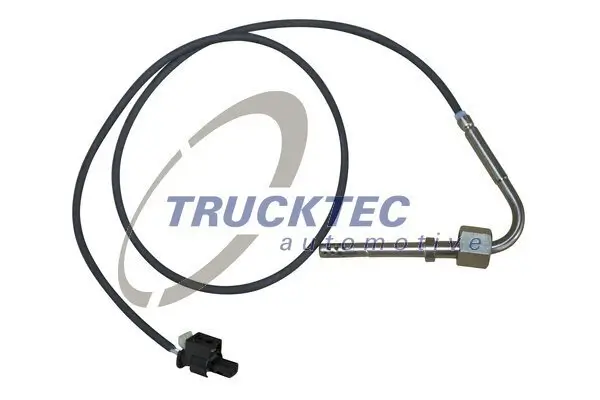 Sensor, Abgastemperatur TRUCKTEC AUTOMOTIVE 02.17.125