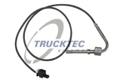 Sensor, Abgastemperatur TRUCKTEC AUTOMOTIVE 02.17.125
