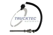 Sensor, Abgastemperatur TRUCKTEC AUTOMOTIVE 02.17.127