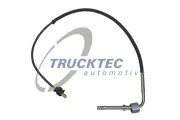 Sensor, Abgastemperatur TRUCKTEC AUTOMOTIVE 02.17.129