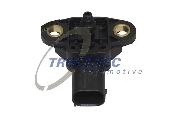 Sensor, Ladedruck TRUCKTEC AUTOMOTIVE 02.17.132