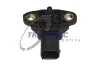 Sensor, Ladedruck TRUCKTEC AUTOMOTIVE 02.17.132