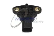 Sensor, Ladedruck TRUCKTEC AUTOMOTIVE 02.17.132