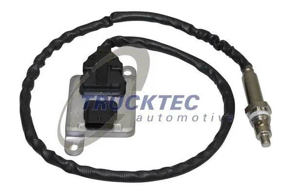 NOx-Sensor, Harnstoffeinspritzung TRUCKTEC AUTOMOTIVE 02.17.137