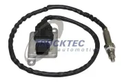 NOx-Sensor, Harnstoffeinspritzung TRUCKTEC AUTOMOTIVE 02.17.137