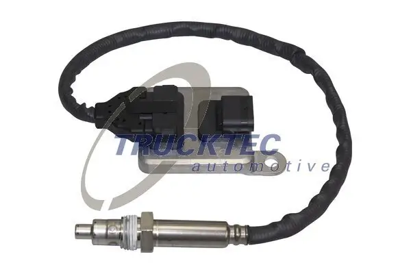 NOx-Sensor, Harnstoffeinspritzung TRUCKTEC AUTOMOTIVE 02.17.141