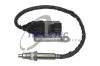 NOx-Sensor, Harnstoffeinspritzung TRUCKTEC AUTOMOTIVE 02.17.141