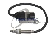 NOx-Sensor, Harnstoffeinspritzung TRUCKTEC AUTOMOTIVE 02.17.141
