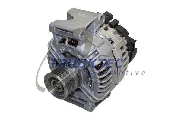 Generator 12 V TRUCKTEC AUTOMOTIVE 02.17.151