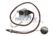 NOx-Sensor, Harnstoffeinspritzung TRUCKTEC AUTOMOTIVE 02.17.152