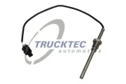 Sensor, Abgastemperatur TRUCKTEC AUTOMOTIVE 02.17.154