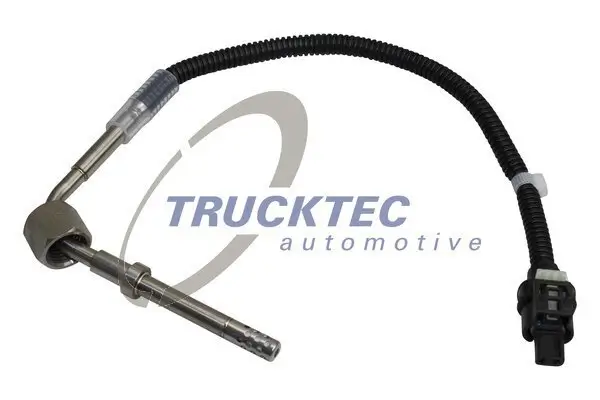 Sensor, Abgastemperatur TRUCKTEC AUTOMOTIVE 02.17.155