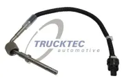 Sensor, Abgastemperatur TRUCKTEC AUTOMOTIVE 02.17.155