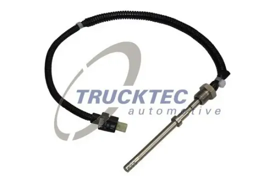 Sensor, Abgastemperatur TRUCKTEC AUTOMOTIVE 02.17.156 Bild Sensor, Abgastemperatur TRUCKTEC AUTOMOTIVE 02.17.156