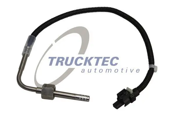 Sensor, Abgastemperatur TRUCKTEC AUTOMOTIVE 02.17.159