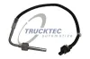 Sensor, Abgastemperatur TRUCKTEC AUTOMOTIVE 02.17.159