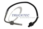 Sensor, Abgastemperatur TRUCKTEC AUTOMOTIVE 02.17.159