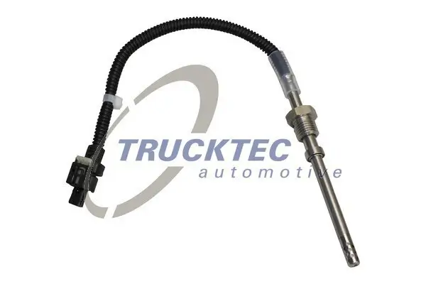 Sensor, Abgastemperatur TRUCKTEC AUTOMOTIVE 02.17.164