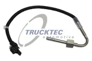 Sensor, Abgastemperatur TRUCKTEC AUTOMOTIVE 02.17.165