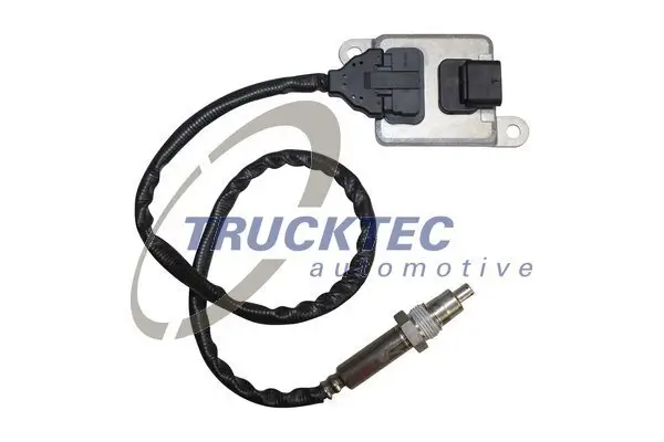 NOx-Sensor, Harnstoffeinspritzung TRUCKTEC AUTOMOTIVE 02.17.170