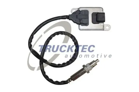 NOx-Sensor, Harnstoffeinspritzung TRUCKTEC AUTOMOTIVE 02.17.170 Bild NOx-Sensor, Harnstoffeinspritzung TRUCKTEC AUTOMOTIVE 02.17.170