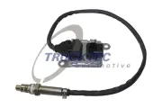NOx-Sensor, Harnstoffeinspritzung TRUCKTEC AUTOMOTIVE 02.17.183