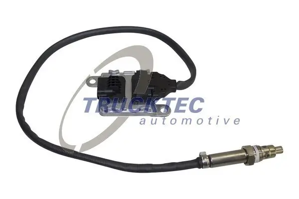 NOx-Sensor, Harnstoffeinspritzung TRUCKTEC AUTOMOTIVE 02.17.185