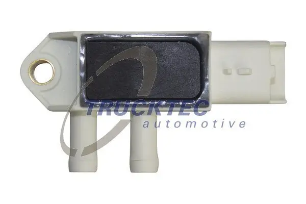 Sensor, Abgasdruck TRUCKTEC AUTOMOTIVE 02.17.193