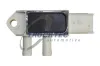 Sensor, Abgasdruck TRUCKTEC AUTOMOTIVE 02.17.193