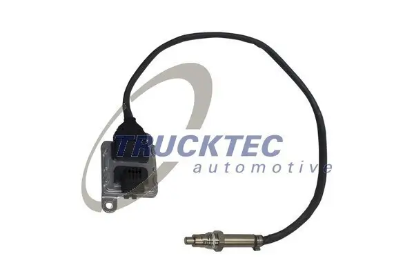 NOx-Sensor, Harnstoffeinspritzung TRUCKTEC AUTOMOTIVE 02.17.208