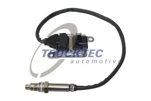 NOx-Sensor, Harnstoffeinspritzung TRUCKTEC AUTOMOTIVE 02.17.209