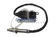 NOx-Sensor, Harnstoffeinspritzung TRUCKTEC AUTOMOTIVE 02.17.210