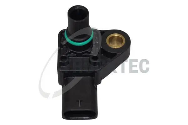 Sensor, Ladedruck TRUCKTEC AUTOMOTIVE 02.17.214