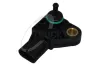 Sensor, Ladedruck TRUCKTEC AUTOMOTIVE 02.17.217
