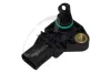 Sensor, Ladedruck TRUCKTEC AUTOMOTIVE 02.17.219